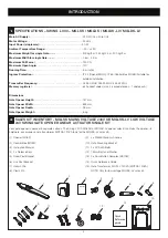 Preview for 5 page of Merlin MGLDK Installation And Operating Instructions Manual