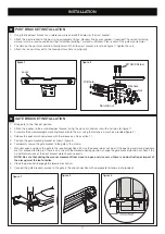 Preview for 11 page of Merlin MGLDK Installation And Operating Instructions Manual