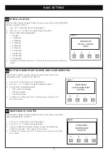 Preview for 25 page of Merlin MGLDK Installation And Operating Instructions Manual