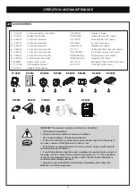 Preview for 36 page of Merlin MGLDK Installation And Operating Instructions Manual