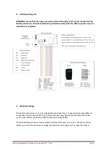 Preview for 7 page of Merlin PowerGuard Lite User'S Installation Manual