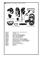 Preview for 18 page of Merlin QuietDrive MR650EVO Installation And Operating Instructions Manual