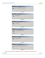 Preview for 10 page of Merlin U730 User Manual