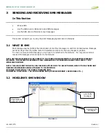 Preview for 25 page of Merlin U730 User Manual