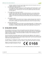 Preview for 41 page of Merlin U730 User Manual