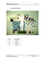 Preview for 27 page of Merloni L55 NF LCD Technical Manual