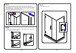 Preview for 8 page of MERLYN ARYSTO COLOUR GHH1000H Installation Manual