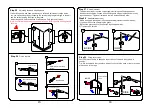 Preview for 9 page of MERLYN ARYSTO COLOUR GHH1000H Installation Manual