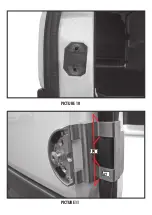 Preview for 8 page of MERONI UFO Temporary 07 Assembly Instructions Manual