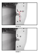 Preview for 12 page of MERONI UFO Temporary 07 Assembly Instructions Manual