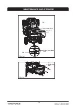 Preview for 36 page of MEROTEC Yard force YF48vRX-RER38 Owner'S Manual