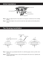 Preview for 6 page of Merra CFN-1507 Instruction Manual