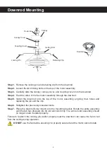 Preview for 7 page of Merra CFN-1507 Instruction Manual