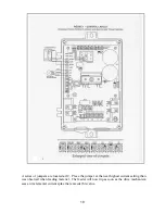 Preview for 10 page of MERRICK 100 VOLUMERIK Series Operating And Maintenance Instructions Manual