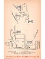 Preview for 27 page of Merrow 60ABB Instructions For Setting Up And Operating