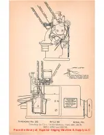 Preview for 37 page of Merrow 60ABB Instructions For Setting Up And Operating