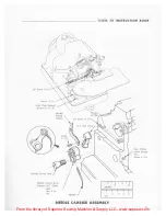 Preview for 9 page of Merrow 70-1D-2 Instructions Manual