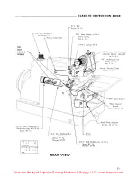 Preview for 23 page of Merrow 70-1D-2 Instructions Manual