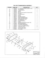 Preview for 15 page of Merry Tiller ST5.5H Owner'S Manual