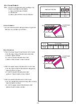 Preview for 29 page of Merrylock MK740DSA Instruction Book