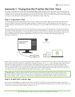 Preview for 2 page of Mersive Solstice Pod Quick Start Manual