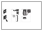 Preview for 2 page of merten 6232 Series Operating Instructions Manual