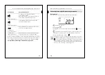 Preview for 9 page of merten 6232 Series Operating Instructions Manual