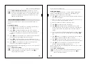 Preview for 17 page of merten 6232 Series Operating Instructions Manual