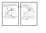 Preview for 21 page of merten 6232 Series Operating Instructions Manual