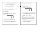 Preview for 24 page of merten 6232 Series Operating Instructions Manual