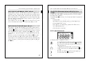 Preview for 8 page of merten PLANTEC 626008 Operating Instructions Manual