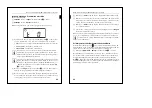 Preview for 14 page of merten PLANTEC 626008 Operating Instructions Manual