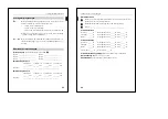 Preview for 15 page of merten PLANTEC 626008 Operating Instructions Manual