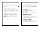 Preview for 20 page of merten PLANTEC 626008 Operating Instructions Manual