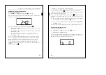 Preview for 25 page of merten PLANTEC 626008 Operating Instructions Manual