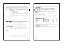 Preview for 29 page of merten PLANTEC 626008 Operating Instructions Manual