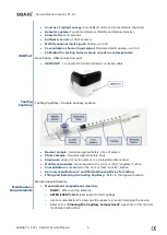 Preview for 5 page of MES SQA-iO Service Manual