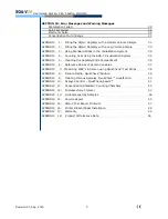 Preview for 3 page of MES SQA-V Gold User Manual