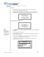 Preview for 11 page of MES SQA-V Gold User Manual