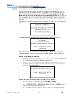 Preview for 25 page of MES SQA-V Gold User Manual