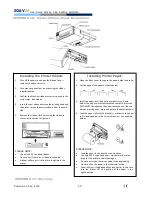 Preview for 48 page of MES SQA-V Gold User Manual