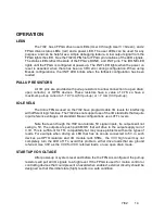 Preview for 19 page of Mesa 7i92 Manual