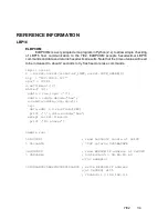 Preview for 39 page of Mesa 7i92 Manual