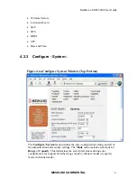 Preview for 45 page of MeshLinx MWI-5000 User Manual