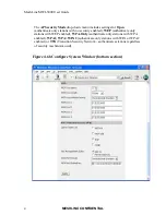 Preview for 46 page of MeshLinx MWI-5000 User Manual