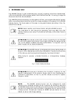 Preview for 9 page of MESO DC-CC User Manual