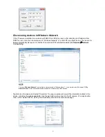 Preview for 8 page of messaoa NCB752 User Manual