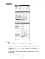 Preview for 16 page of messaoa NCB752 User Manual