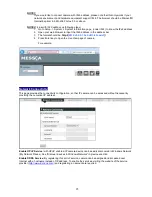Preview for 24 page of messaoa NCB752 User Manual
