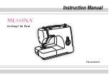 Messina L9 Instruction Manual preview